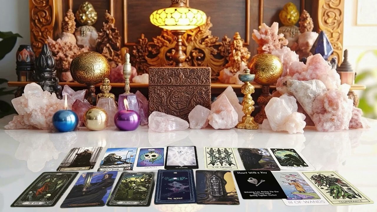 LIBRA 🔥JUST STAY QUIET & WAIT FOR THE BLAST ON THURSDAY 29TH🚨A CALL LEFT UNANSWERED🚨 TAROT READ