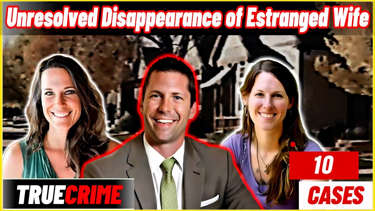 10 Horrifying True Crime Stories Cases Solved #1 || Crime Story 2025