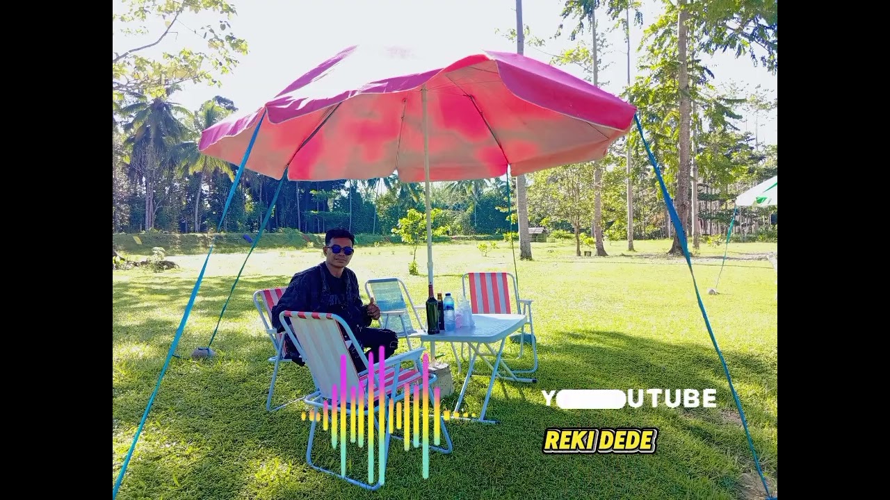 Saguer leleongusu juragan Reki punya lagu joget wayase terbaru 2026/2027