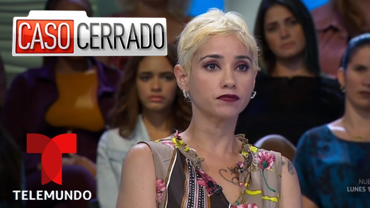 Caso Cerrado Complete Case | Her Brother Died And She Wants The Money 👱‍♀️🧑🛒