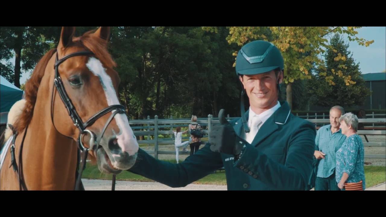 Brussels Stephex Masters 2016 - Aftermovie