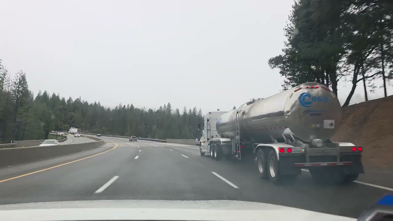 Highway 80 east 