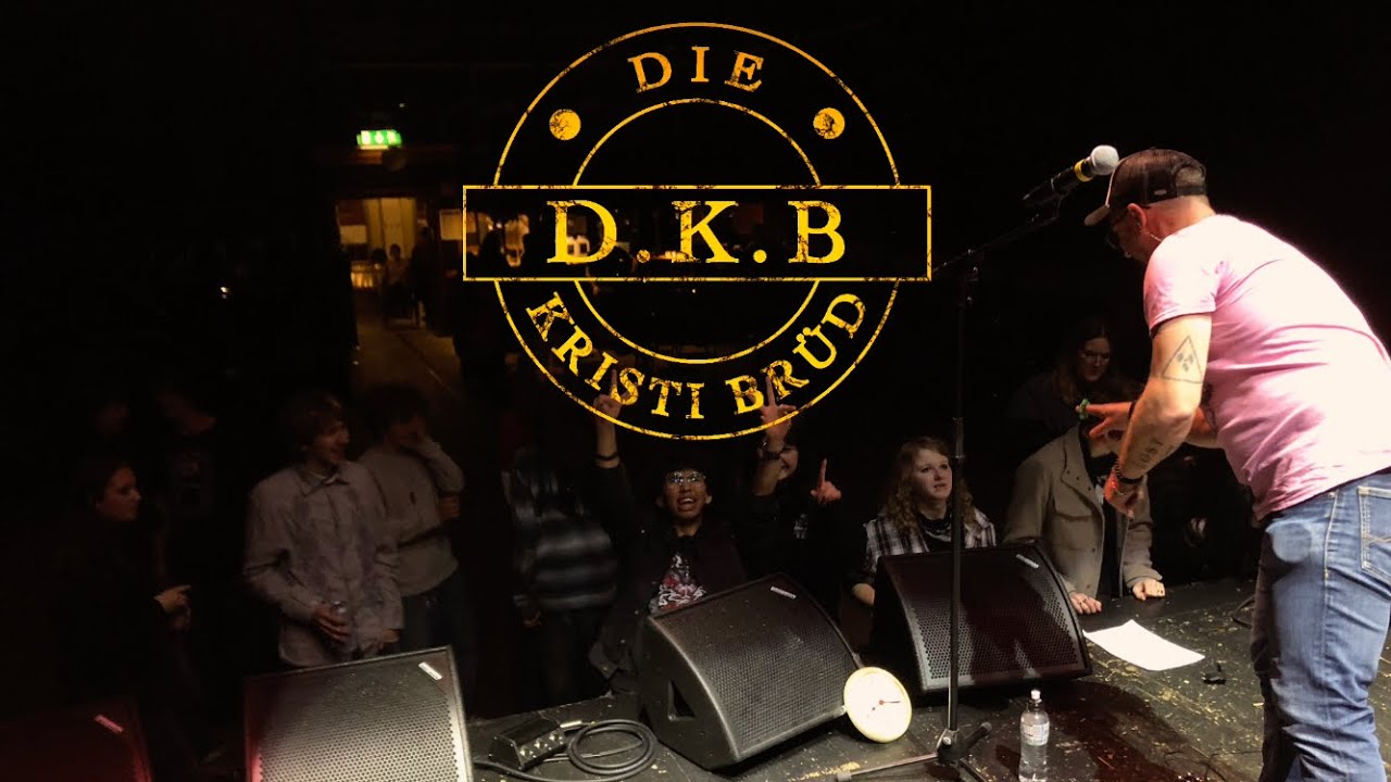 Storstadsblues (liveklipp 5/11-24)