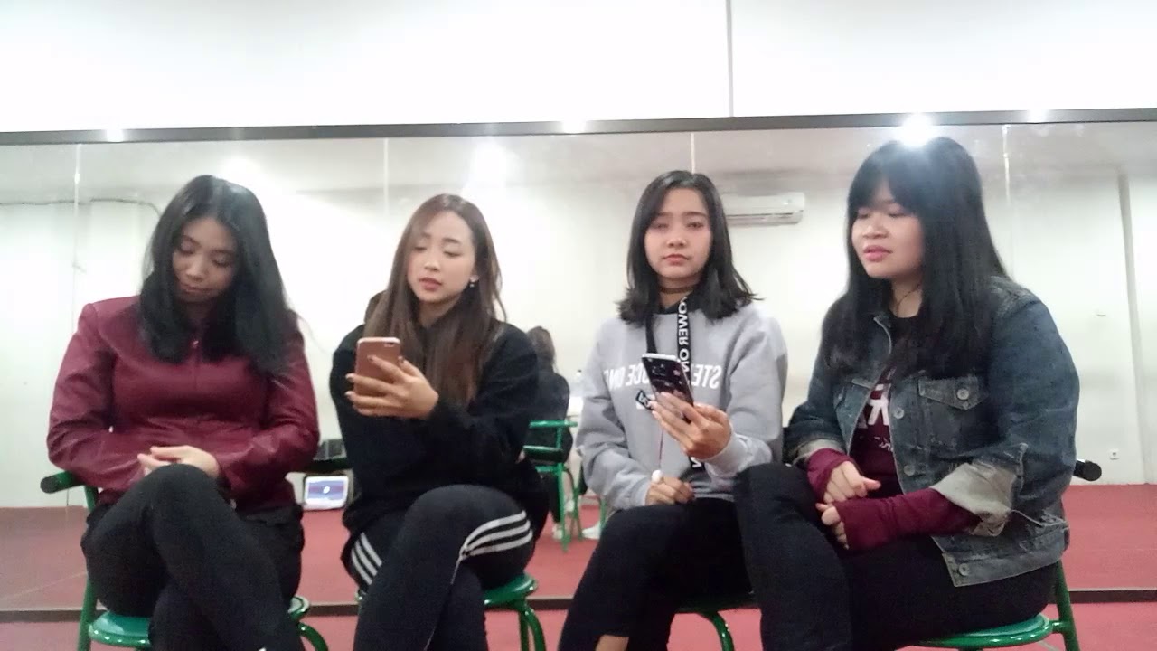 2NE1 - COMEBACK HOME COVER BY ANC