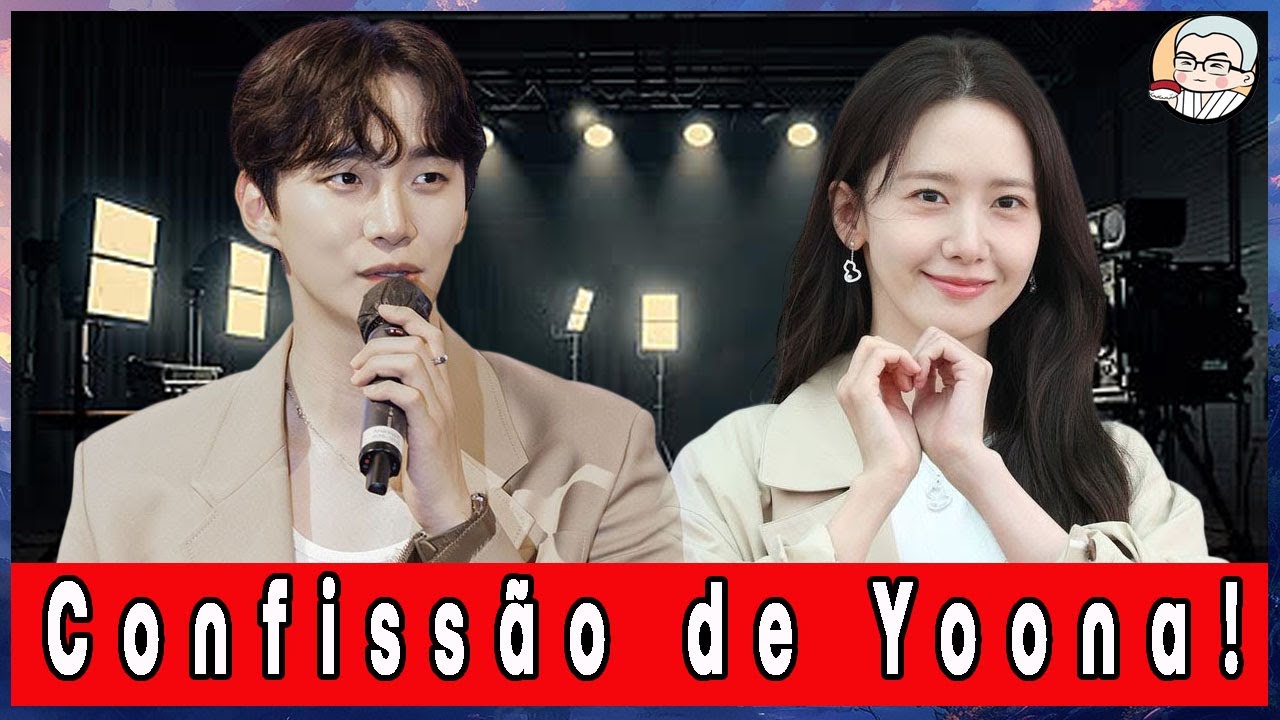 Yoona finalmente revela por que aceitou o amor de Lee Jun-ho e não de mais ninguém.