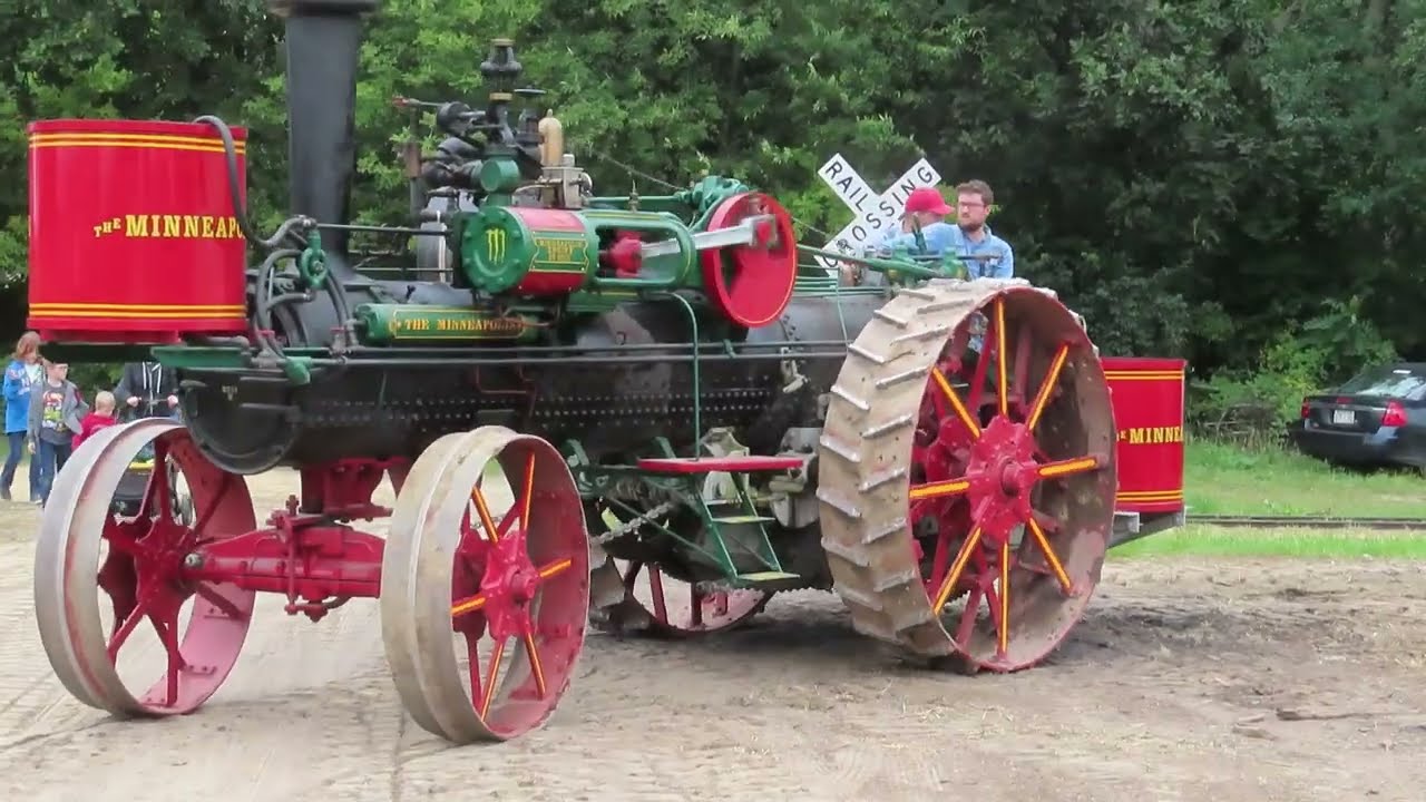 Rock River 2022 video