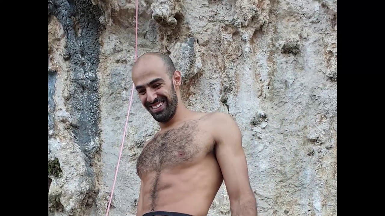 Greece Kalymnos Oct 2019