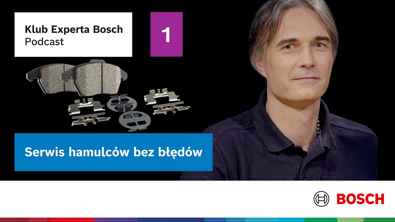Serwis hamulc&oacute;w &ndash; technika, typowe błędy i triki dla warsztatu