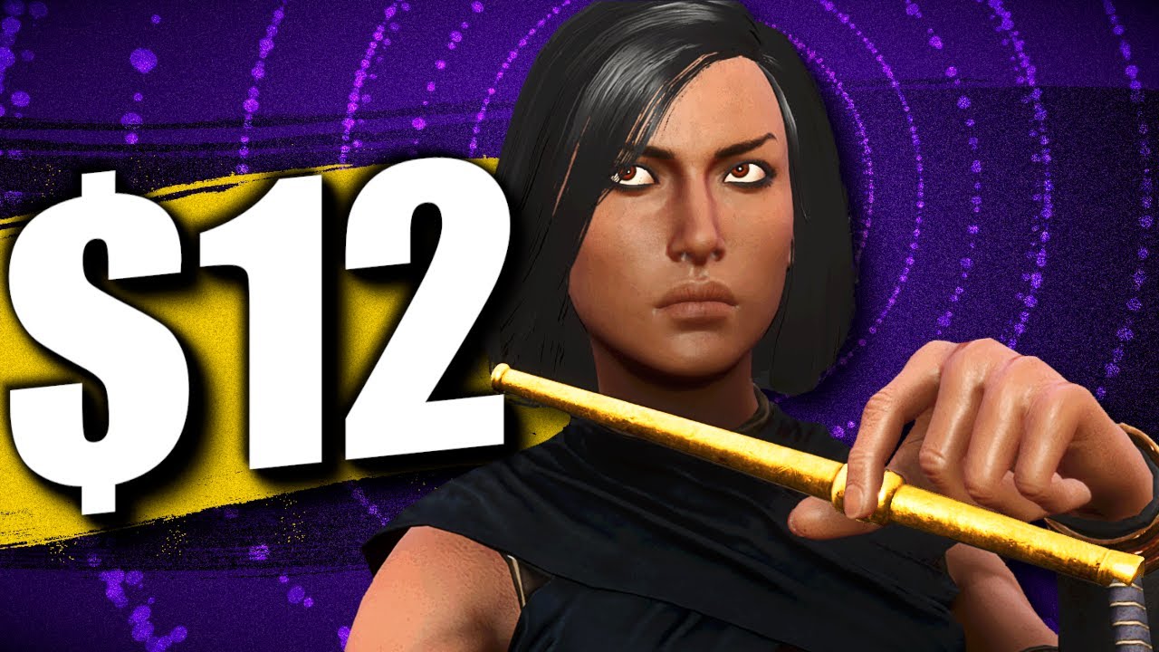 НОВЫЙ набор «Лотосовая берлога» от Конана: стоит ли своих денег?