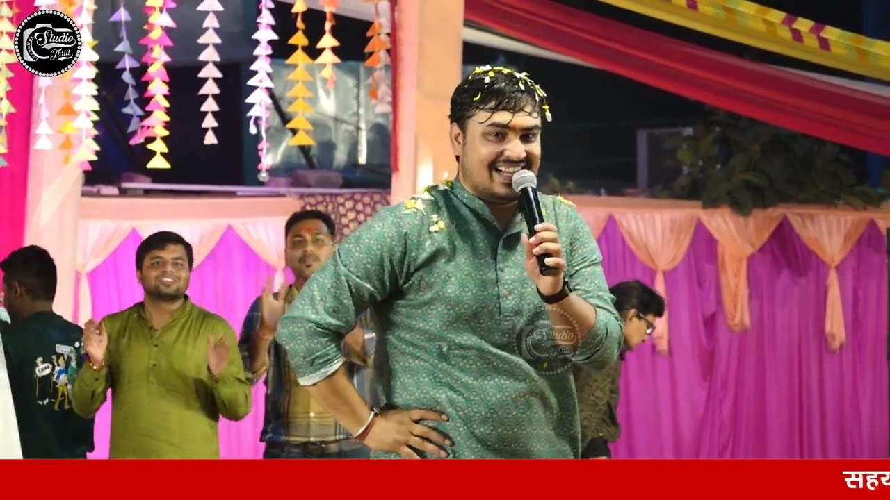 Shyam Dhani Aane Me Jo Der Lagaoge | श्याम धनी आने में जो देर लगाओगे II Prakash Mishra