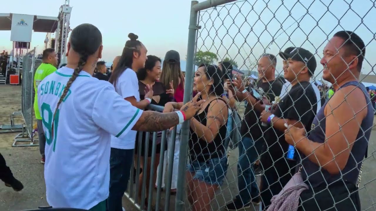 SonsOfNotown Vlog #2 YaYa Fest 