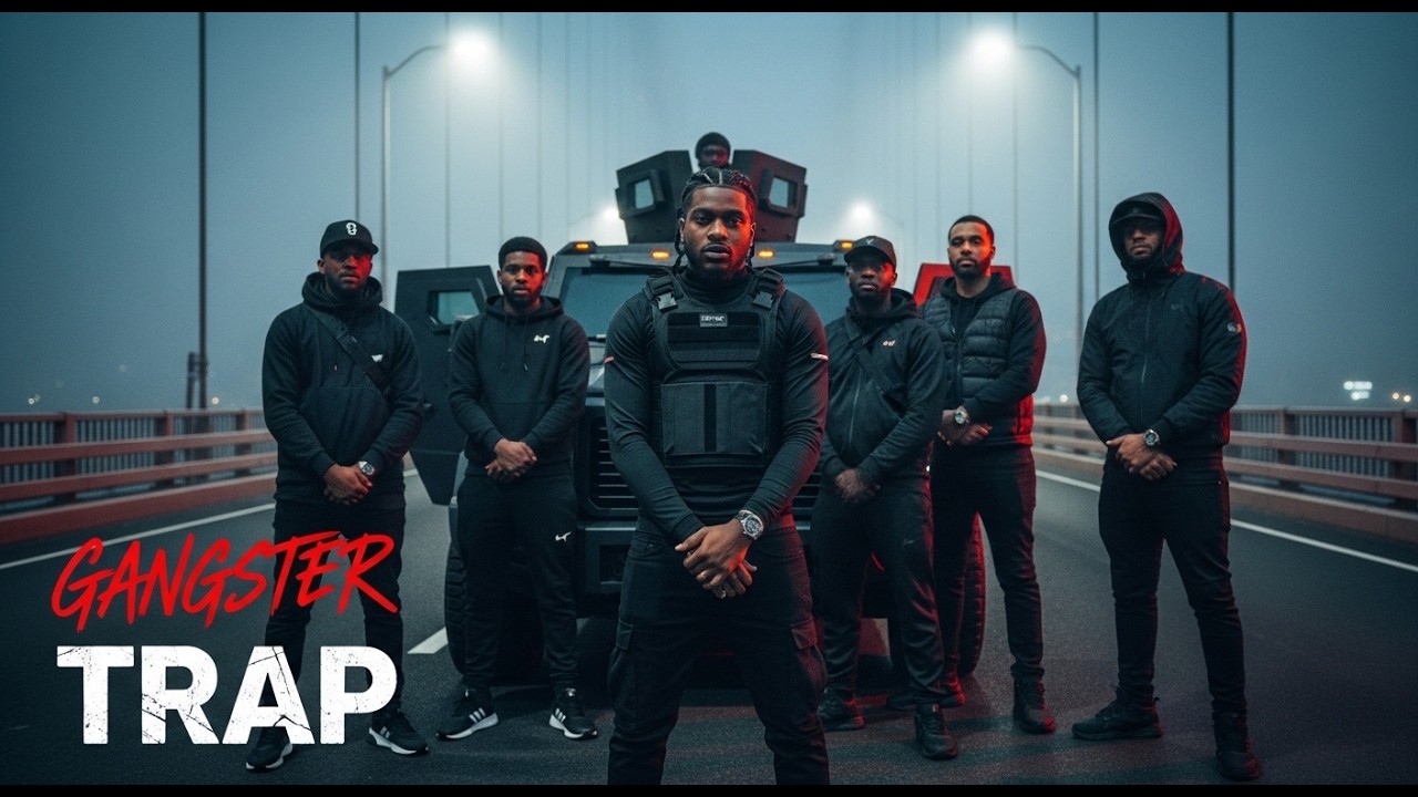 Gangster Trap x Freestyle Rap 2026 [#27] | If You Fear Nothing, Play This 🔥 Street King Mode #trap