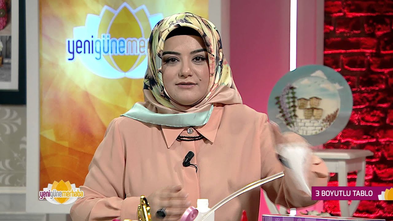 Yeni Güne Merhaba 686.Bölüm (04.11.2015)