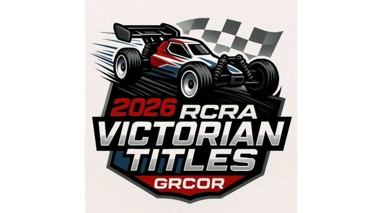 2026 RCRA Victorian Titles (GRCOR) Highlights 