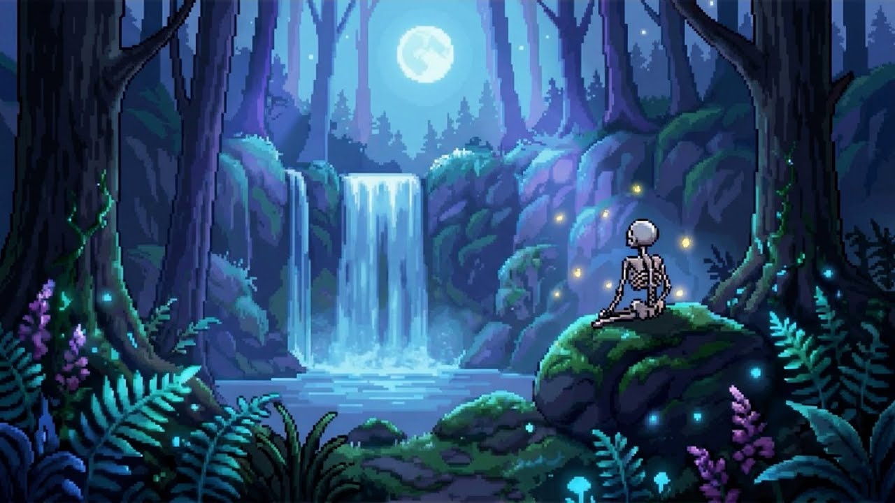 rest with me