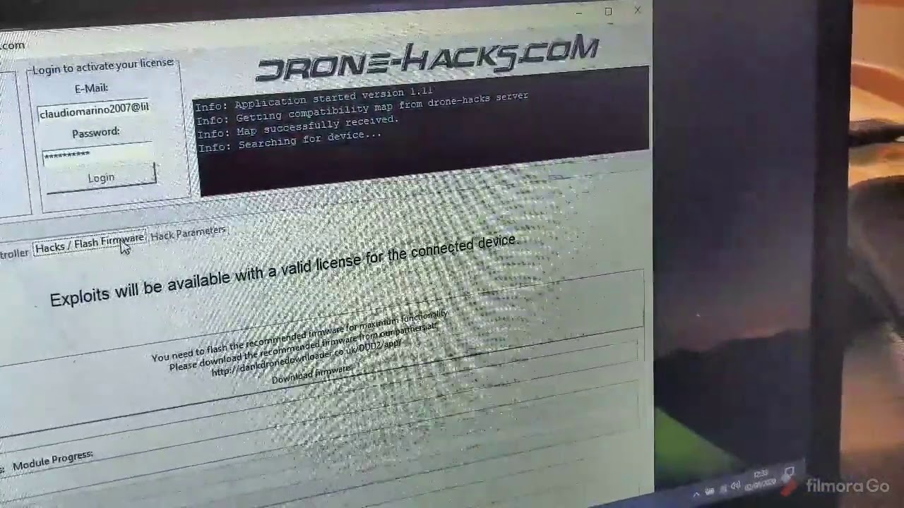 Mavic mini come avere un segnale più Forte 👍,procedura scritta completa a fine video 🎉#CMdroneItalia