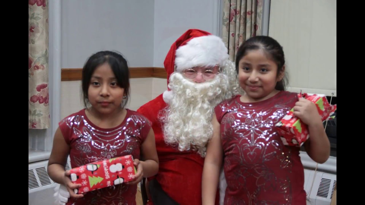 D.B.M.C Christmas Show 2016