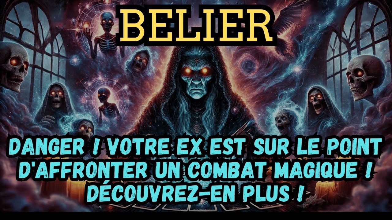 BELIER  JE SUIS DÉSOLÉ·E QUE TU AIES À ENTENDRE CETTE VÉRITÉ…😞ILS·ELLES S'APPRÊTENT À TE FAIRE ÇA..💔