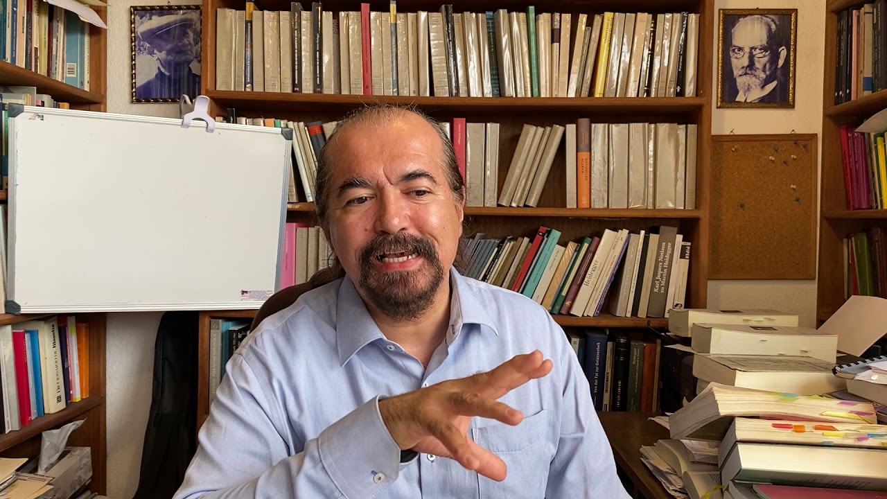 A. Xolocotzi. Heidegger: el origen de la obra de arte
