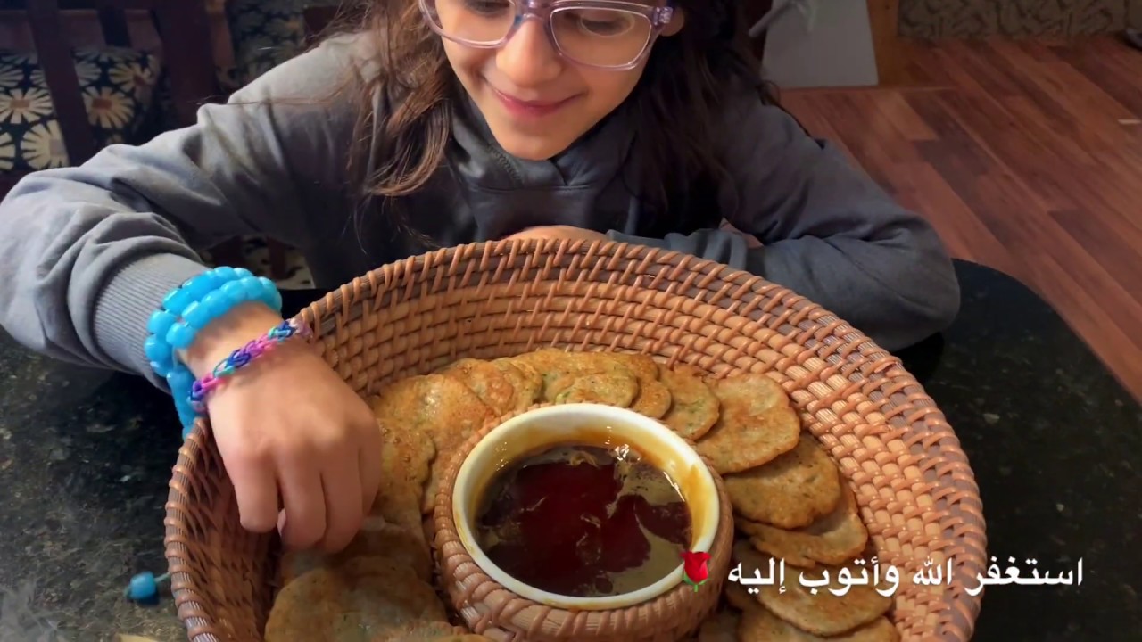 المبصل الحساوي أو المصابيب 👌🏼 ( فهد الشعيبي ، كلن بتوقيته)