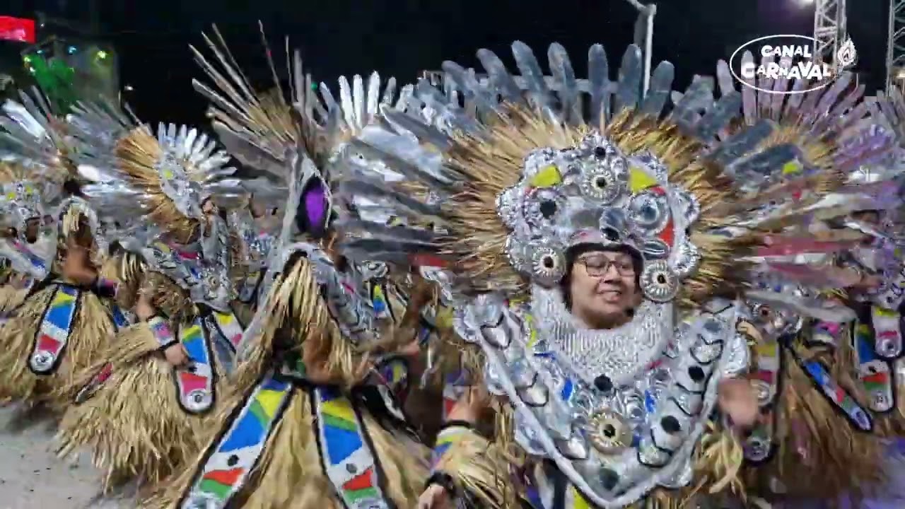 Uirapuru da Mooca | Desfile Oficial 2025