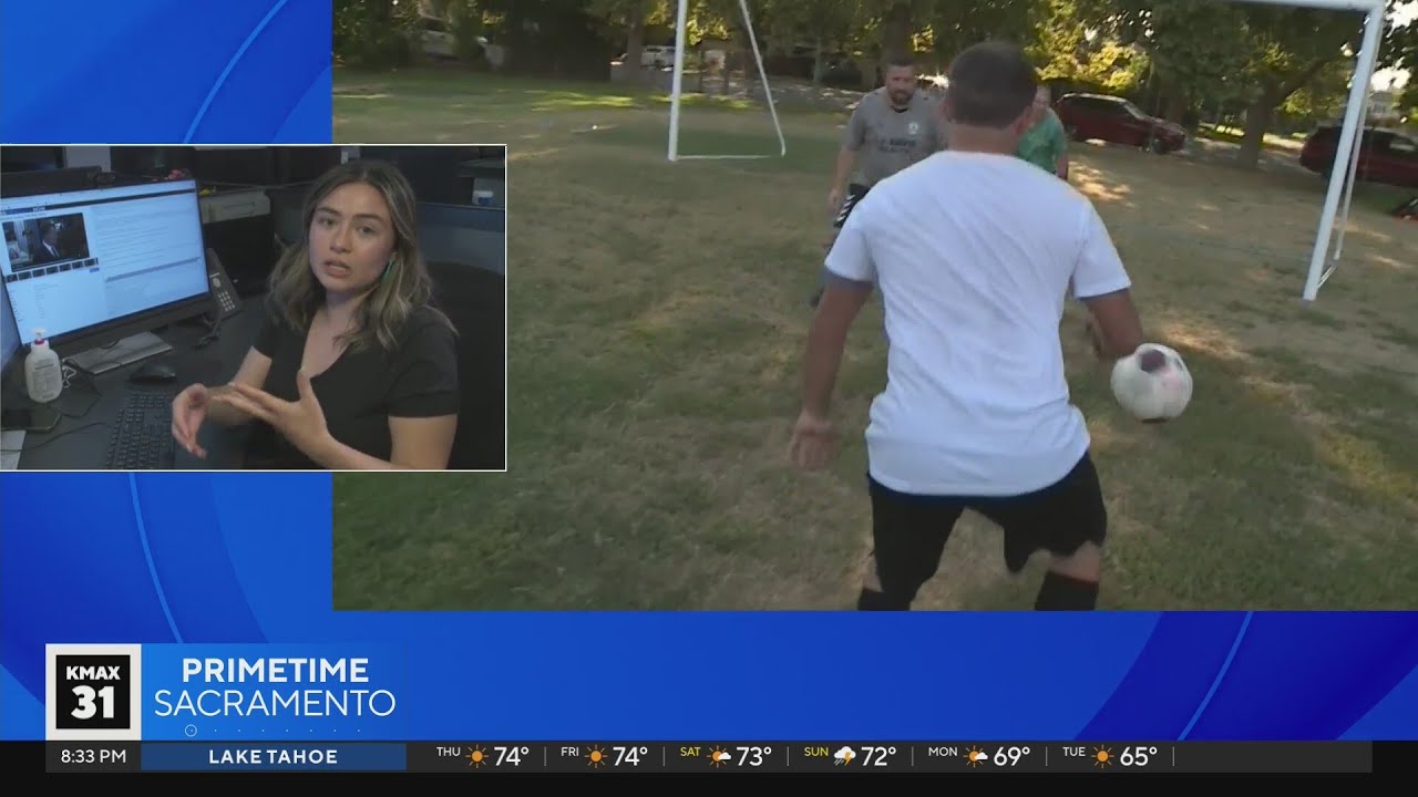 Newsroom Update: Republic FC teams up with Special Olympics