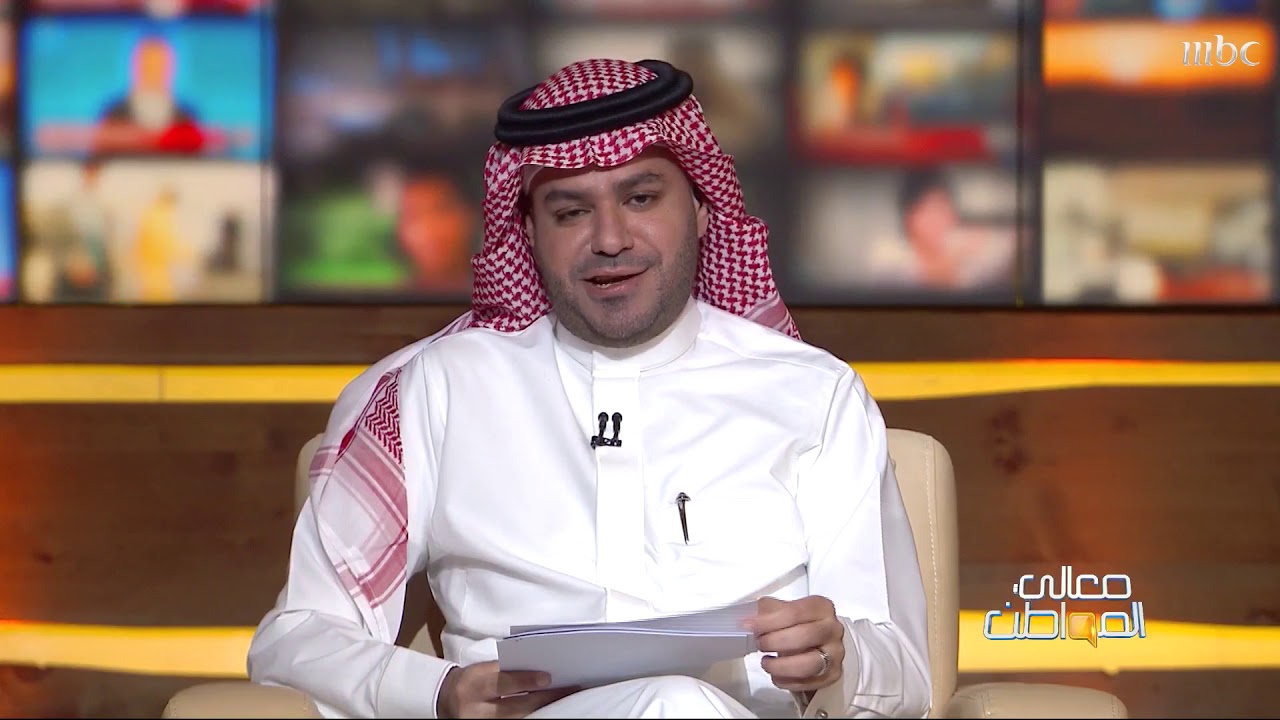 الإعلامي والشاعر سعد زهير يتحدث عن كبار مذيعي التلفزيون السعودي الذين زاملهم