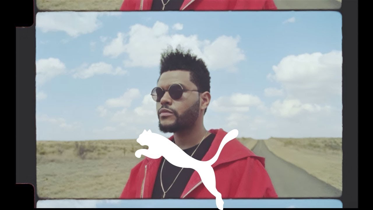 PUMA x XO Collection