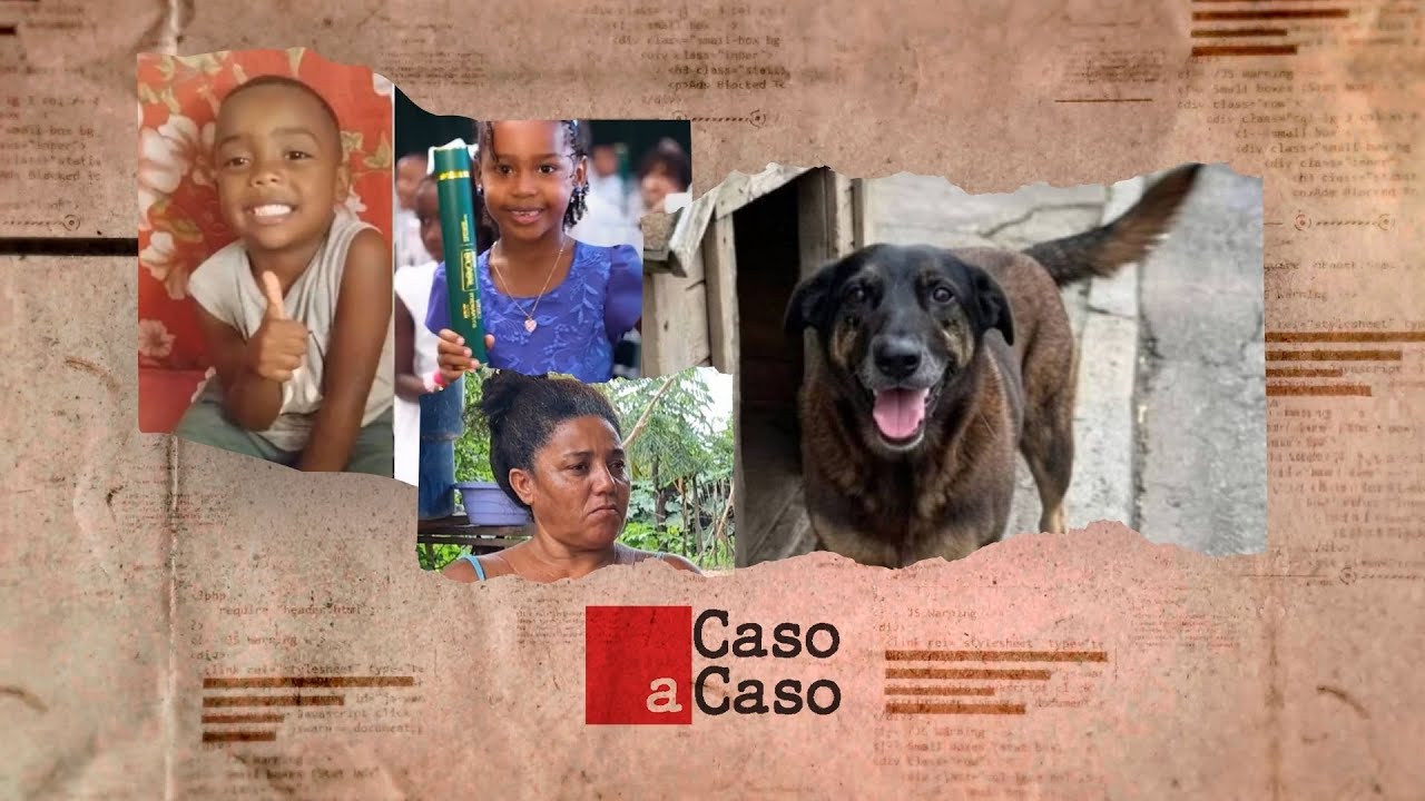 EXCLUSIVO: ENTREVISTA COM A AVÓ DAS CRIANÇAS DESAPARECIDAS EM BACABAL | REVIRAVOLTA NO CASO ORELHA