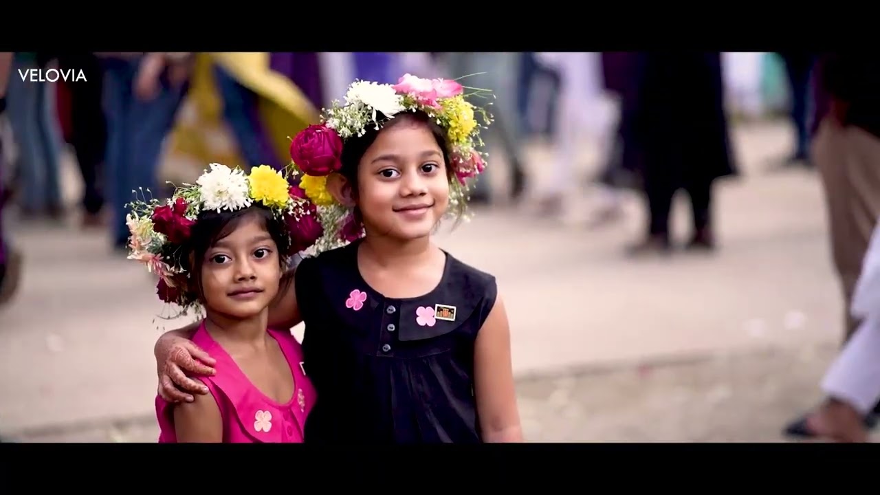 বইয়ের গন্ধ, মানুষের ভিড়, আর স্বপ্নের গল্প—বইমেলা।