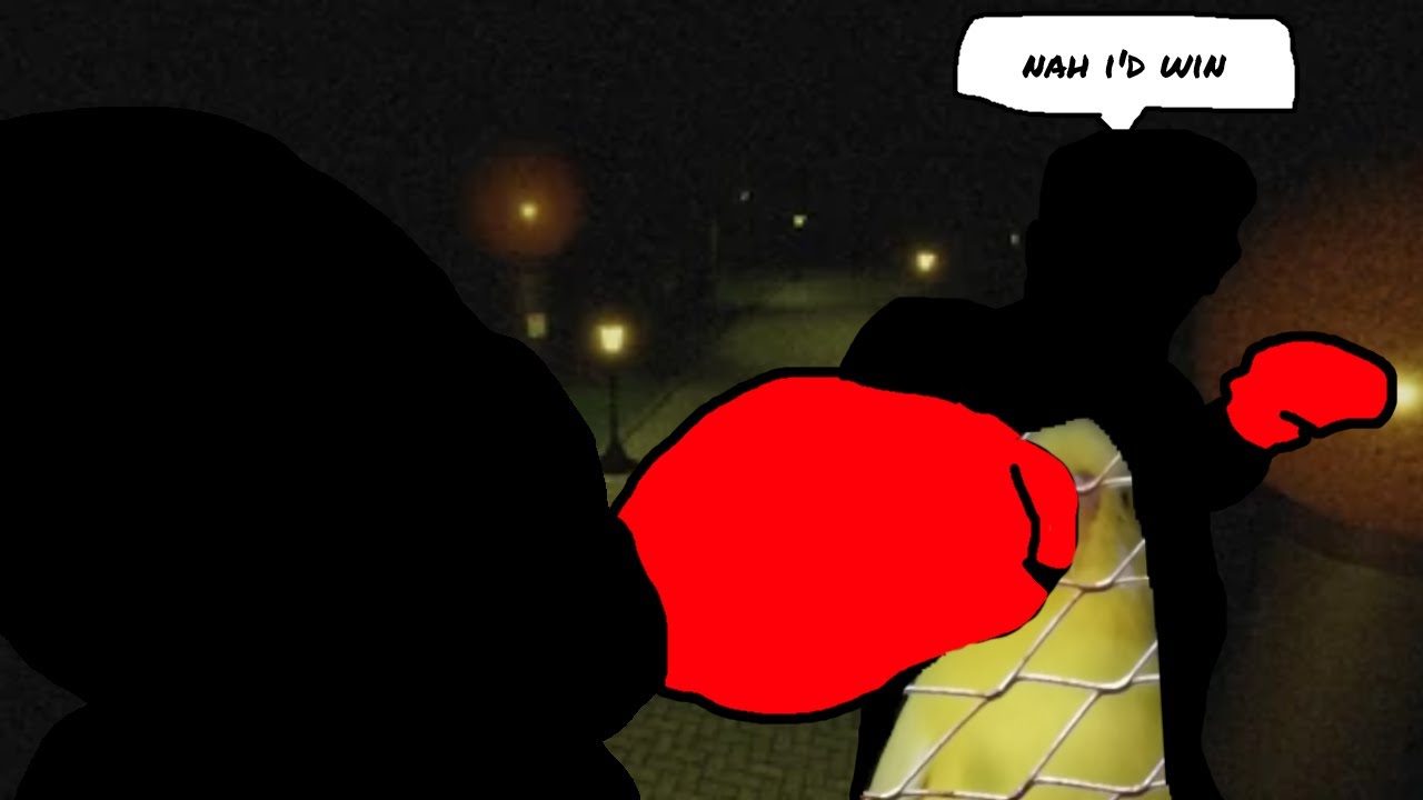 beating every boss on perfect run mode in item asylum