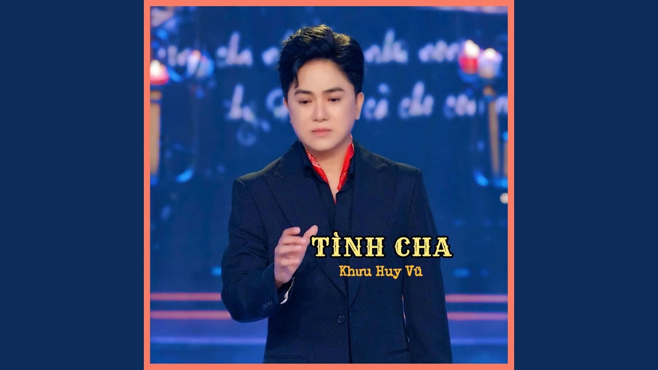 Tình Cha