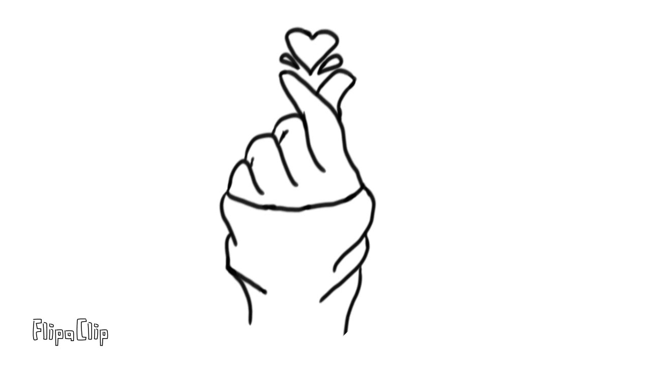 Self Drawing Animation | First Try