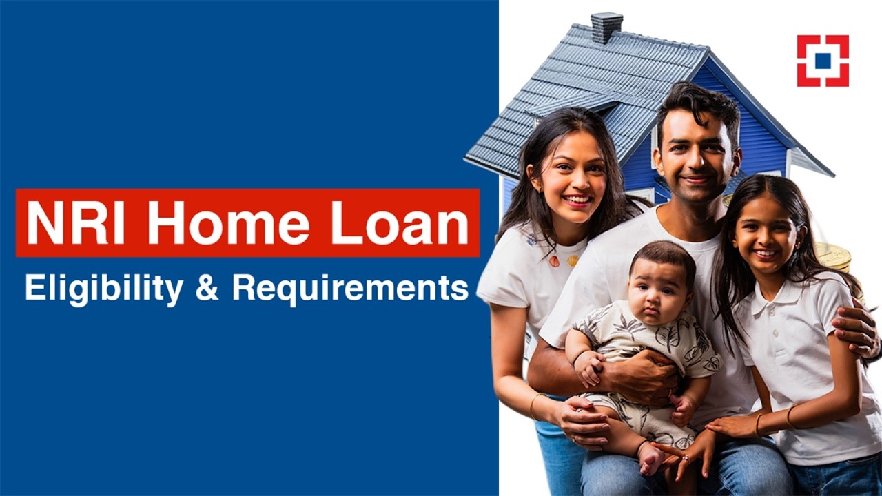 Buying Property in India from Abroad: NRI Home Loan Process Explained