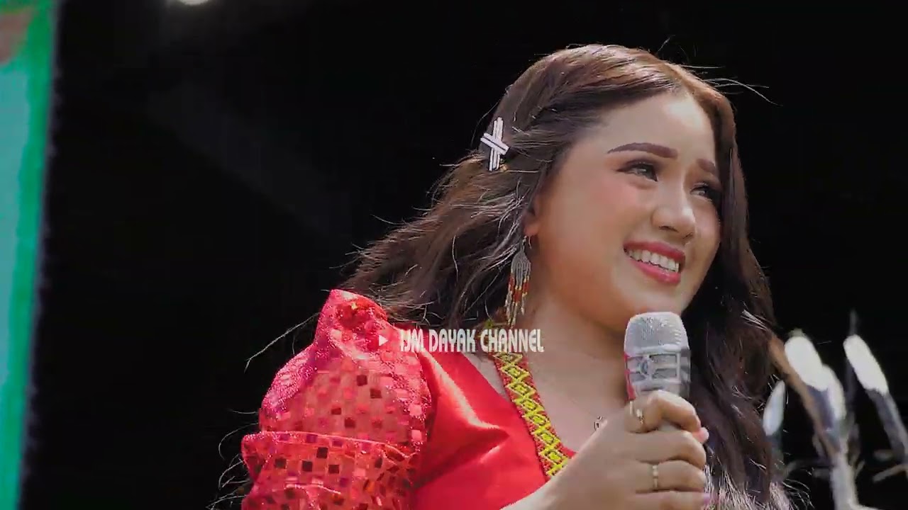 Abby Suehaiveey di Irau kab Malinau / full video segera !!!