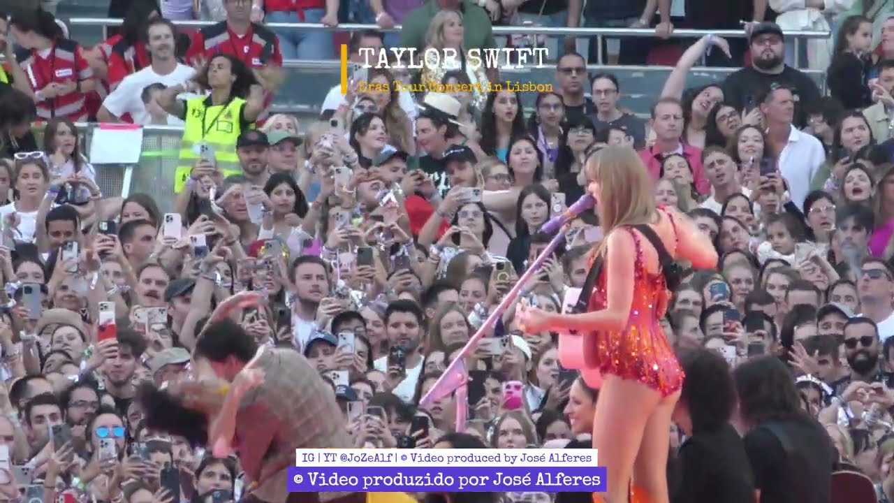 TAYLOR SWIFT 