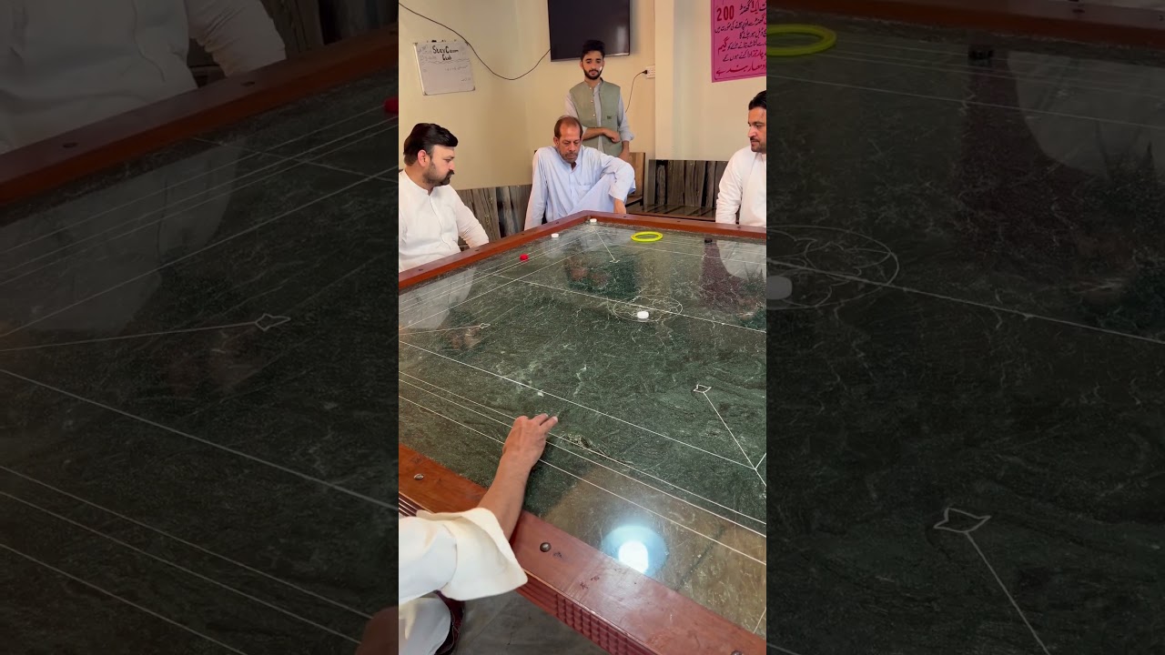 Unbelievable cut short😱😱#trend #carrom #carromboard #foryou #1million