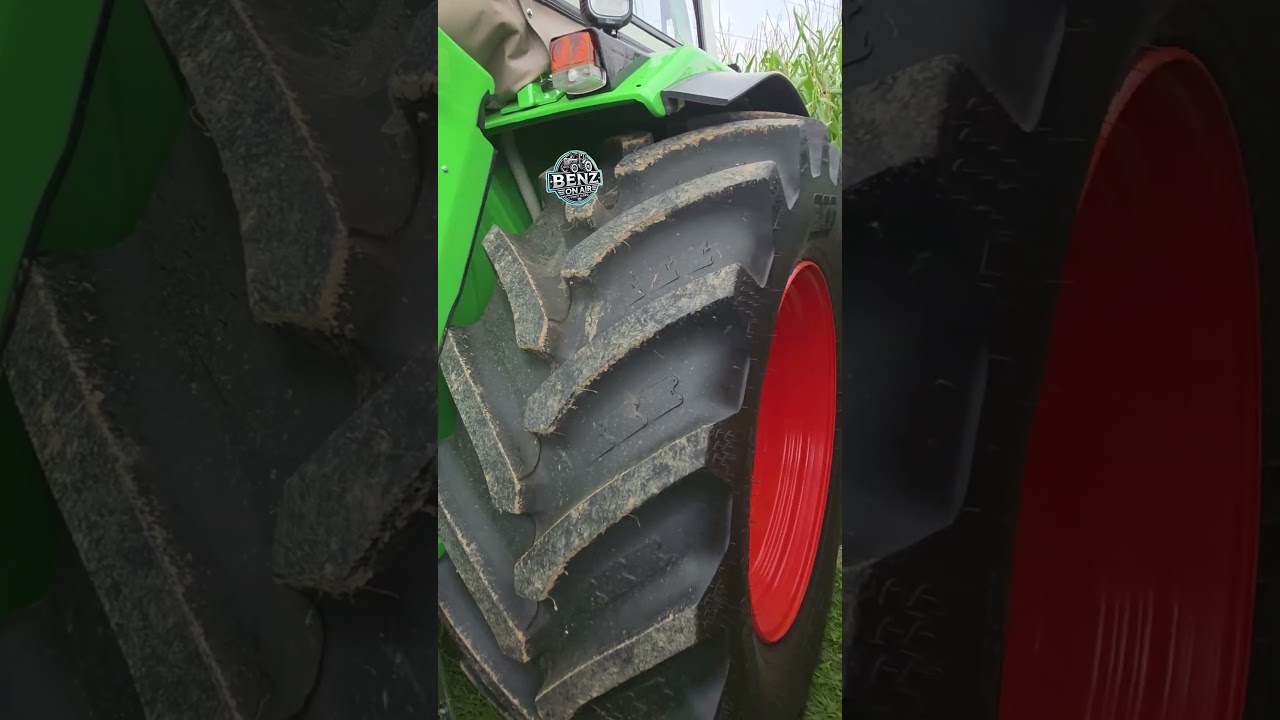 Deutz D 8006 Turbo looks like new 🚜🏁