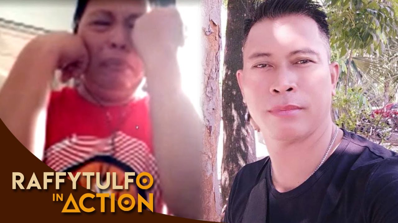 OFW, NABINGWIT NG FISHERMAN AT SINAKTAN!