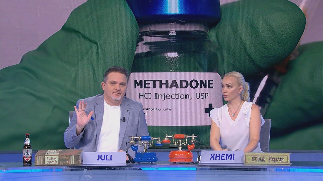 Episodi i plotë - Fiks Fare, 2 Korrik 2025