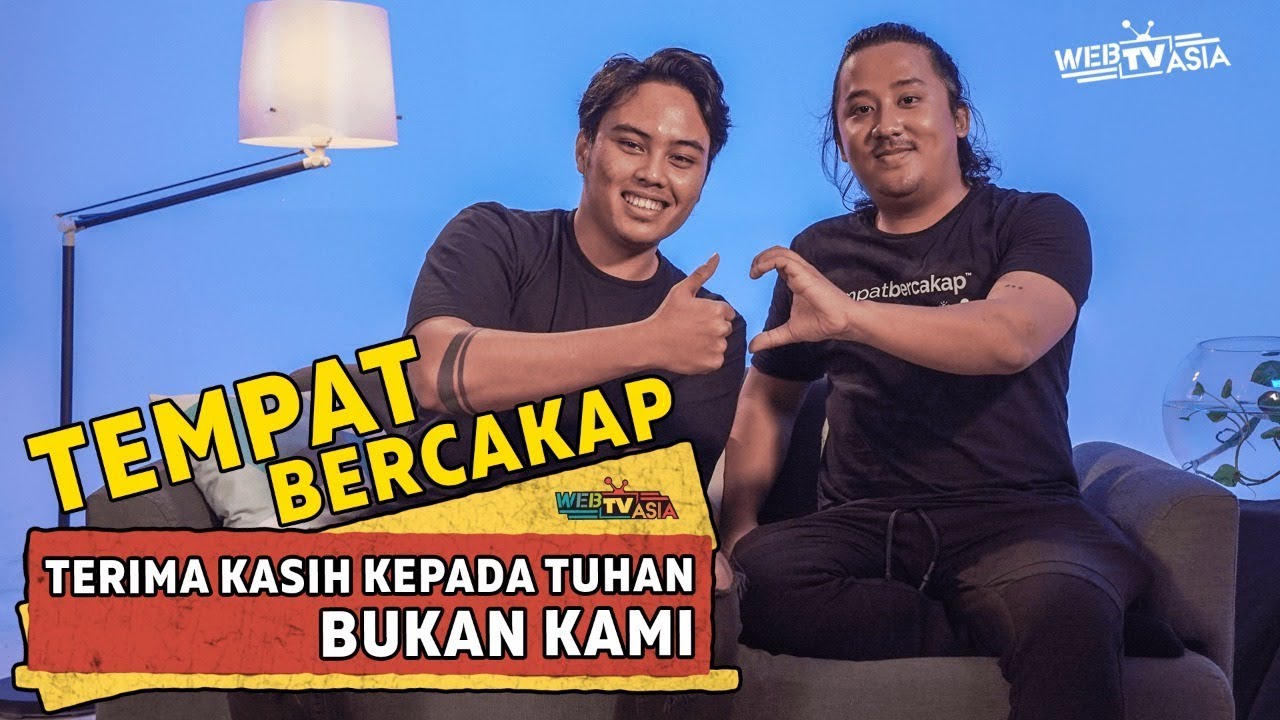 Lebih Dekat - Tempat Bercakap, Dari Curhat Sampai Bunuh Diri ! Ep.15