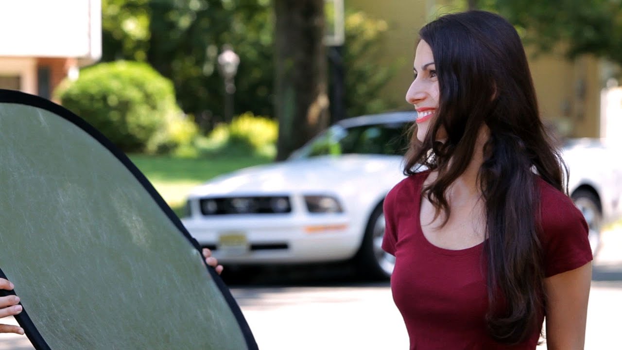 How to Pose Women | Portrait Photography