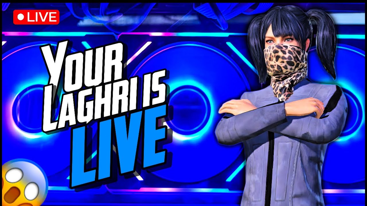🚀 PUBG LIVE | Conqueror Rank Push |❤️ Subscribe = Motivation 💪