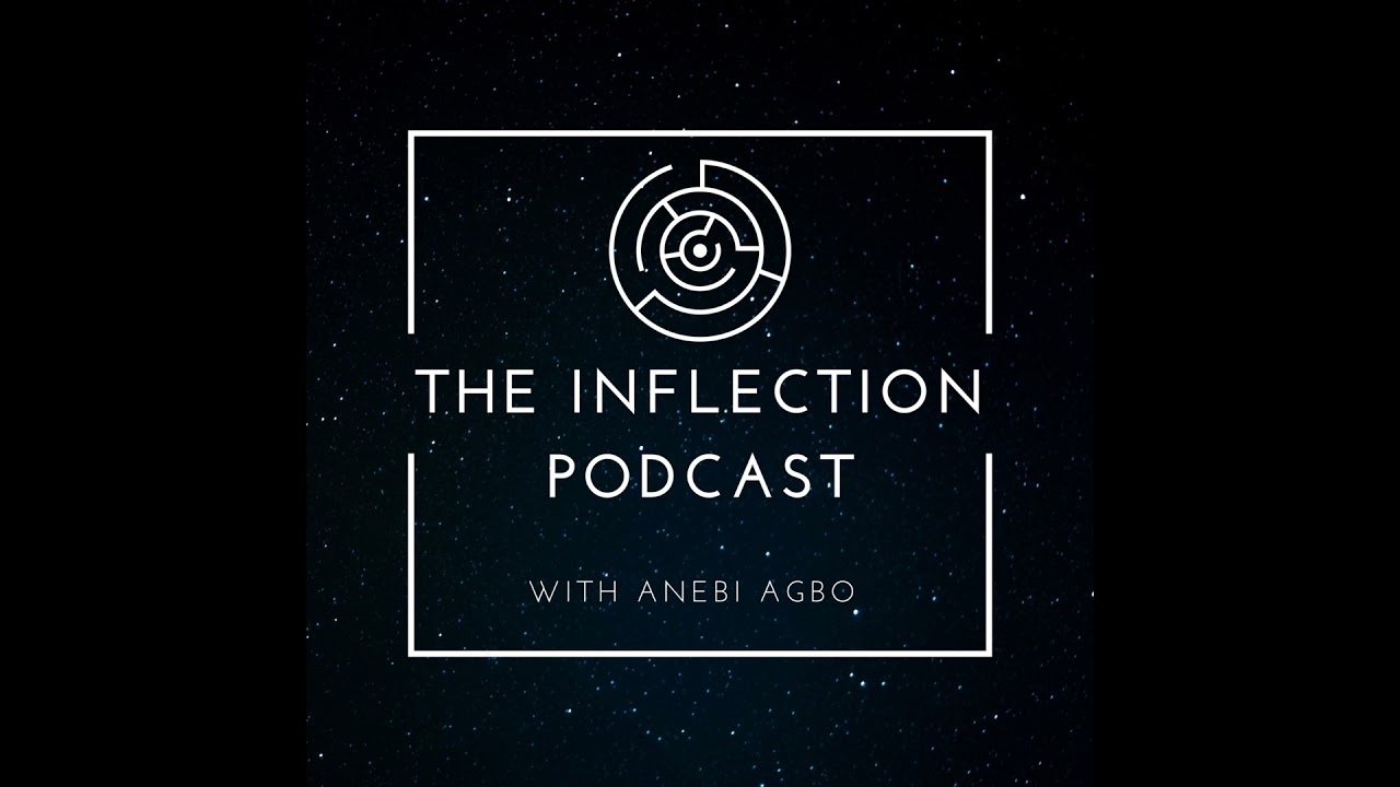 #007 - Ian Peterman - Conscious Design