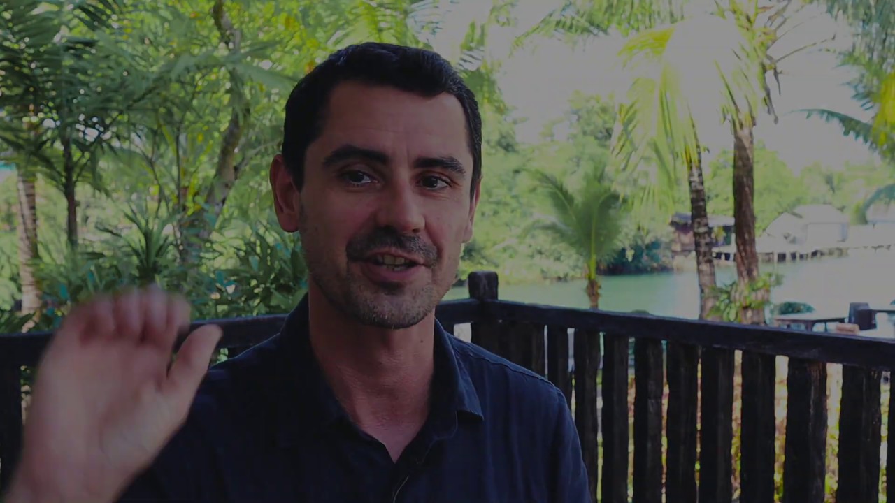 La Fin des Digital Nomades
