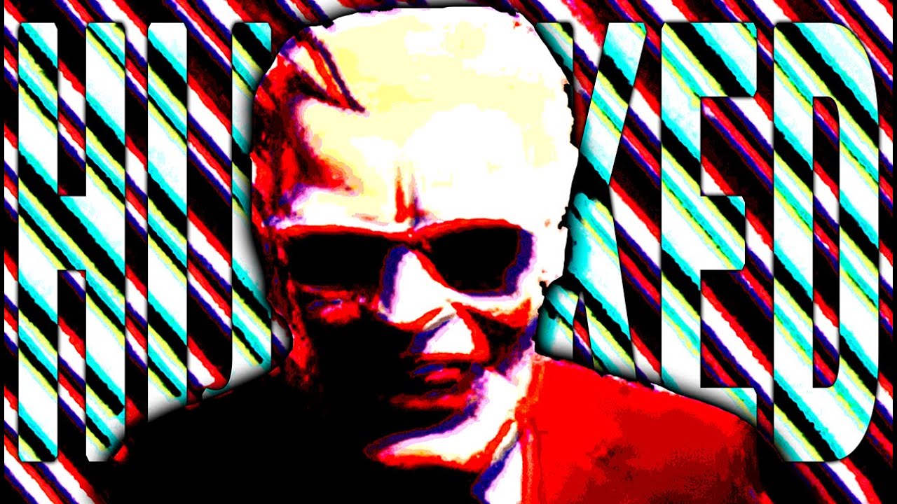 Инцидент с Максом Хеддрумом