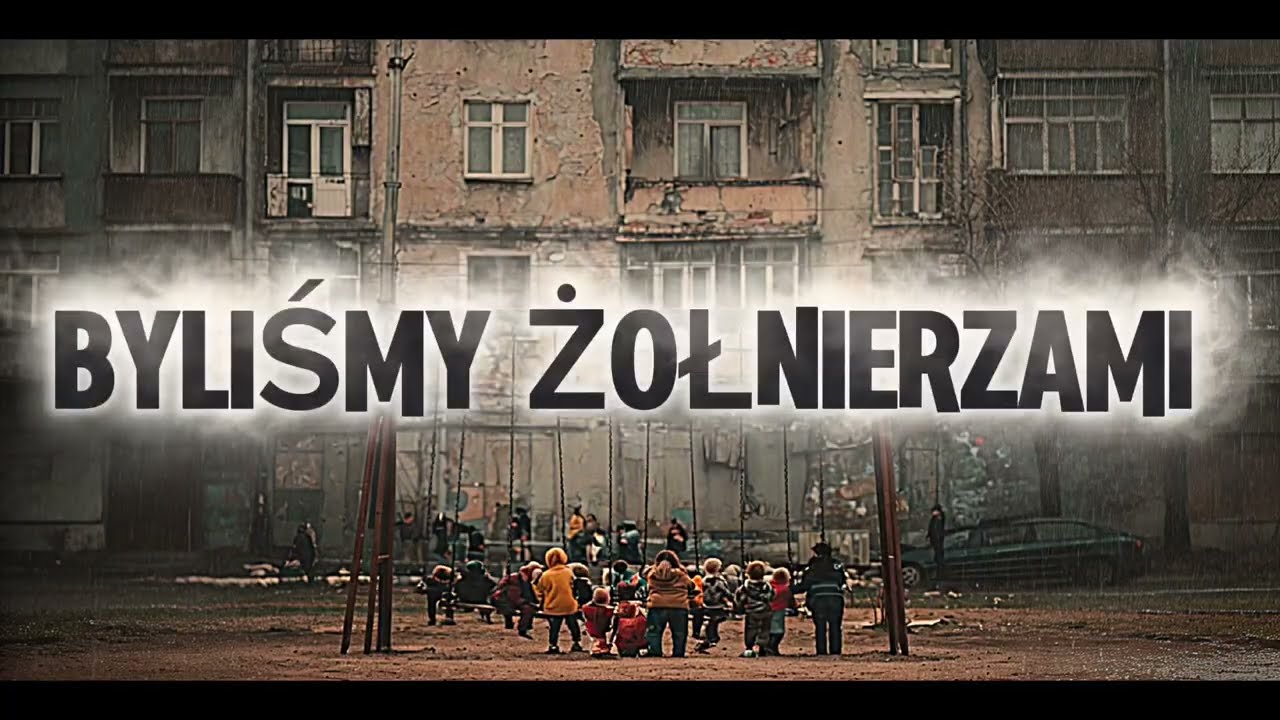 BYLIŚMY ŻOŁNIERZAMI - WSPOMNIEŃ CZAS (AIMUSIC @damianj.4439 )