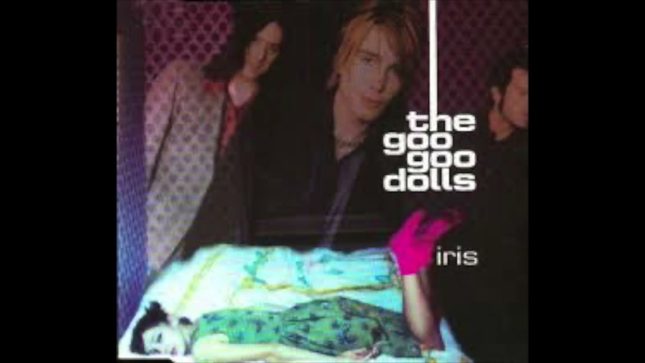 Goo Goo Dolls - Iris (Ligotti Remix)