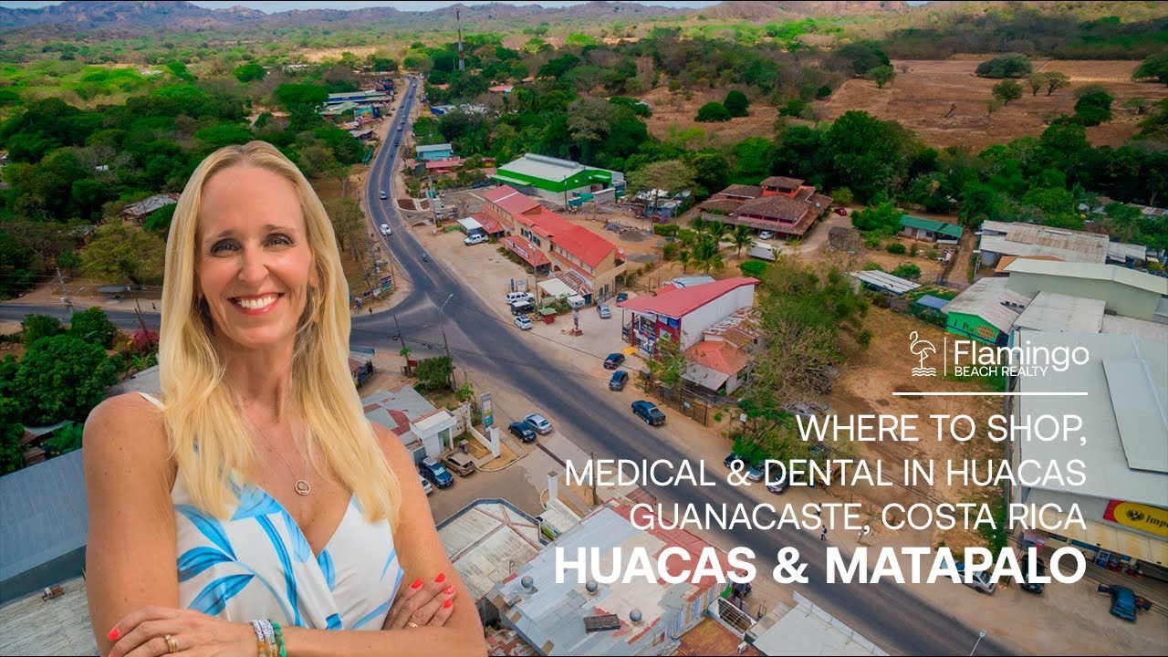 Matapalo: Explore Nature's Retreat | Huacas | Condos | Costa Rica |  Flamingo Beach Realty