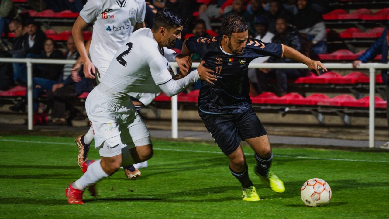 OLYMPIC CHARLEROI - LOKEREN-TEMSE | 2023-2024